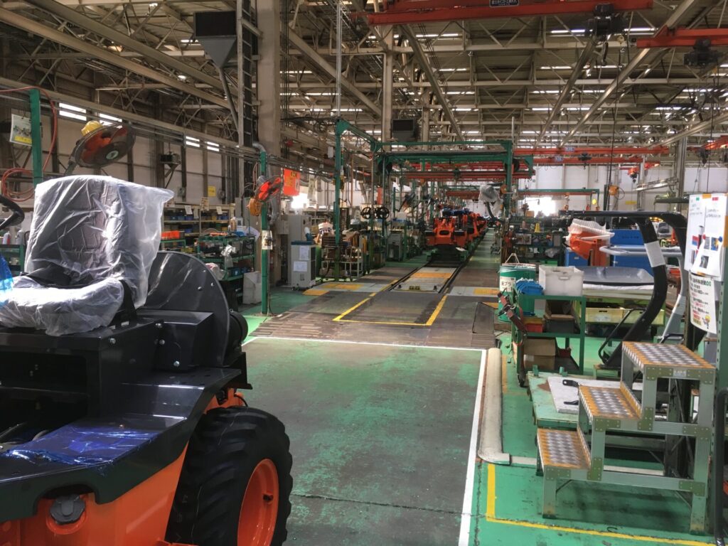 動力設備工事